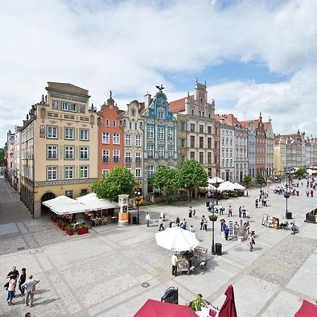 Yourapart Gdansk Starowka الغرفة الصورة